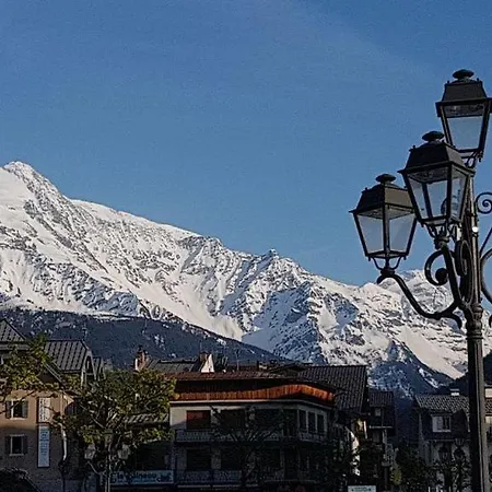 Les Periades Mon Reve Blanc * Saint-Gervais-les-Bains