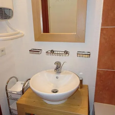 Les Periades Mon Reve Blanc Apartment Saint-Gervais-les-Bains