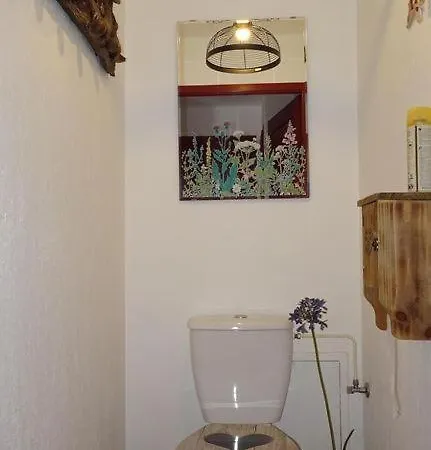 Apartment Les Periades Mon Reve Blanc *