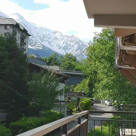 Les Periades Mon Reve Blanc Apartment *
