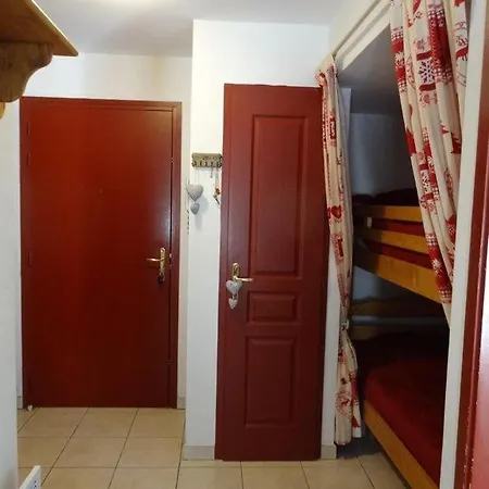 Les Periades Mon Reve Blanc Apartment Saint-Gervais-les-Bains