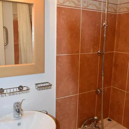 Apartment Les Periades Mon Reve Blanc Saint-Gervais-les-Bains