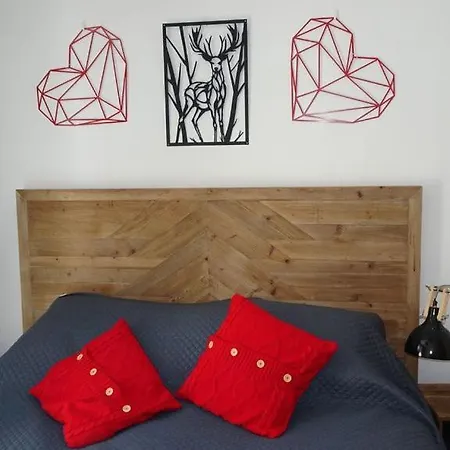 Apartment Les Periades Mon Reve Blanc *